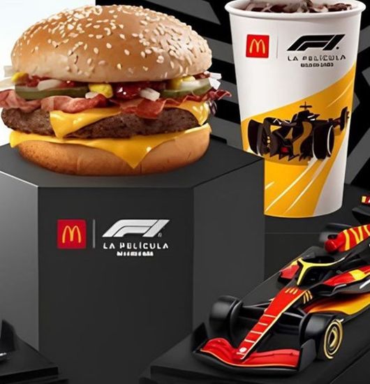 Дизайн и Креатив - Есть ли Happy Meal для взрослых?
