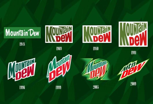    -    Mountain Dew?