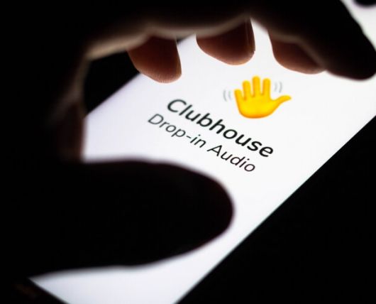 Социальные сети - За неделю аудитория Clubhouse в России увеличилась в 17 раз