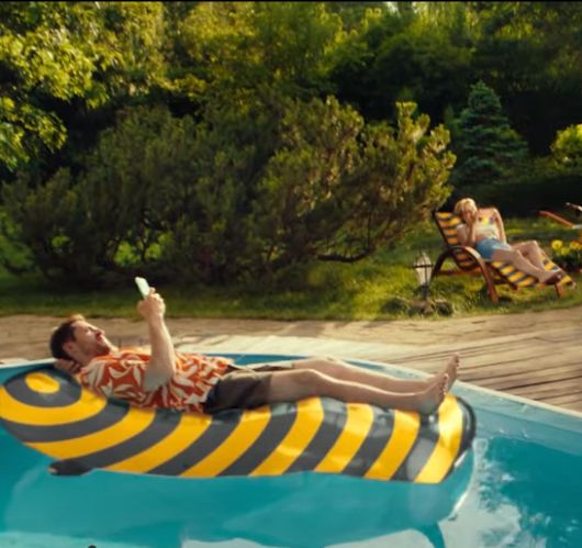Новости Видео Рекламы - Какой летний отдых станет идеальным?