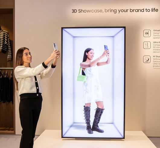 ����������� ������� - ��� Samsung ��������� ��������� � ������?