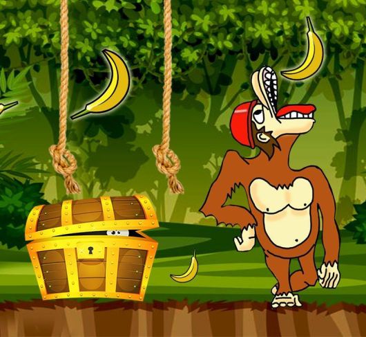 Исследования - Слот Crazy Monkey в казино Пин Ап в Казахстане это шанс выиграть по-крупному