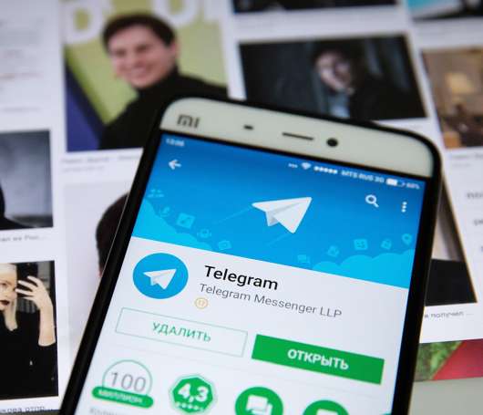 Официальная хроника - Роскомнадзор разблокировал Telegram