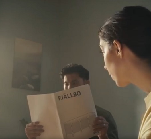 ������� ����� ������� - ��� �������� �������� ������� IKEA?