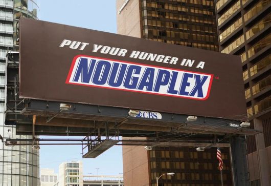 Исследования - Как в США в 2025 году изменилась реклама?