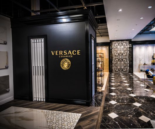   -     Versace?