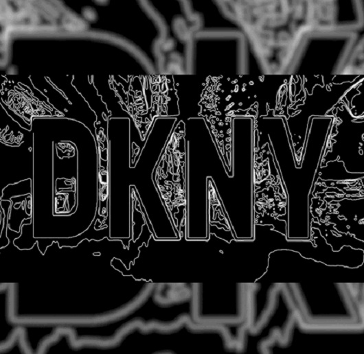 Дизайн и Креатив - DKNY решил изменить свой логотип