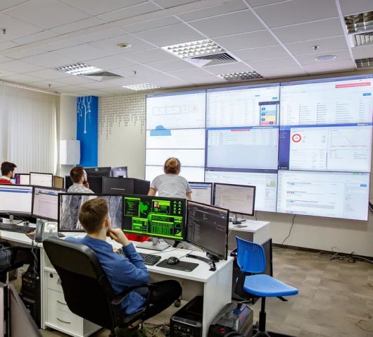 Исследования - Как живется онлайн-пиратству в России?