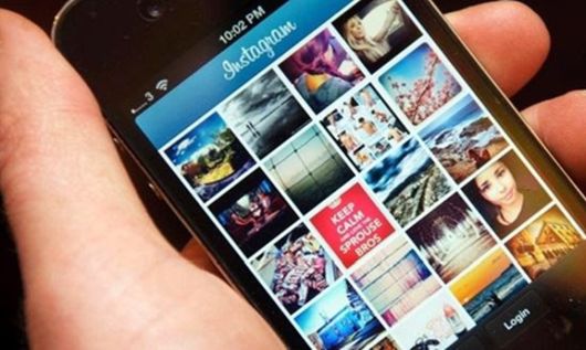Социальные сети - Instagram вскоре запустит свою программу для шоппинга 