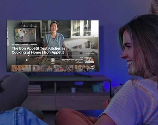 Интернет Маркетинг - Как YouTube экспериментирует на зрителях?