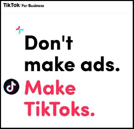 Исследования - Как TikTok перераспределил свои средства на рекламу?