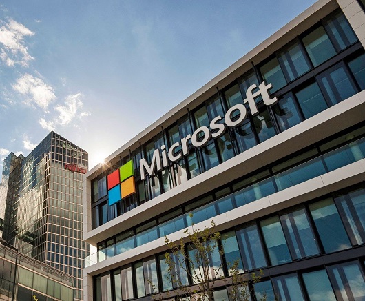 Новости Рынков - Сколько Microsoft выделила на внедрение искусственного интеллекта?