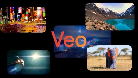 Новости Технологий - Что может нейросеть Veo 3 от Google?