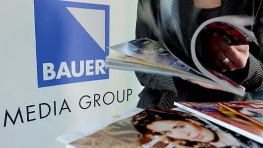 Новости Медиа и СМИ - Bauer Media Group остался без иностранных учредителей