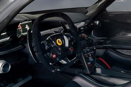 Финансы - Компанию Ferrari оскорбил мотор Mazda в спорткаре