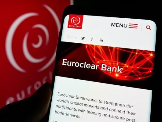     -   Euroclear Bank?