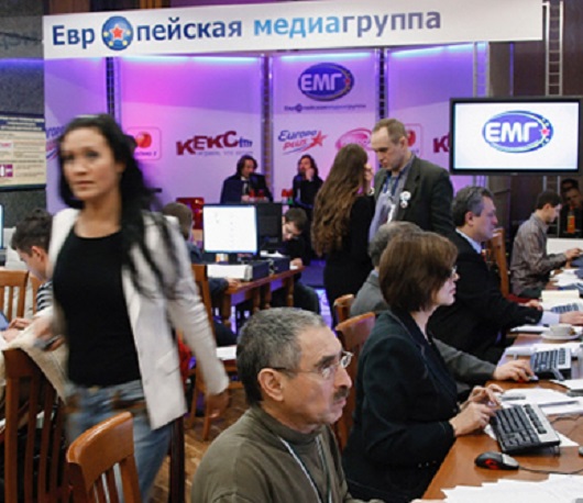 Новости Медиа и СМИ - Какой рекламный продукт подготовили в «Европейской медиагруппе»?