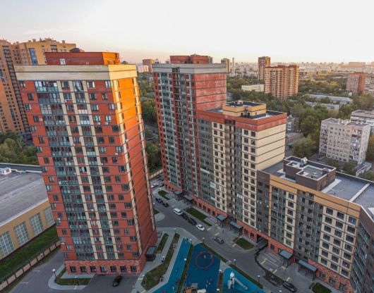 Исследования - Как московские застройщики борются со спадом продаж?