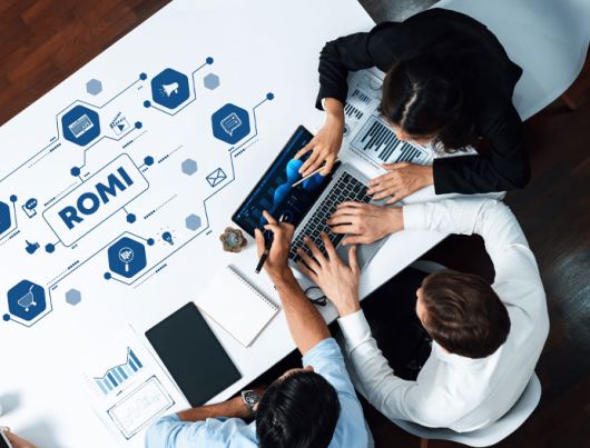 ������������ - ROI CRM-����������: ��� ������� �������� �����������