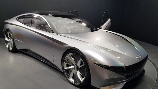 Новости Технологий - Эволюция стиля: как менялся дизайн Hyundai за последнее десятилетие