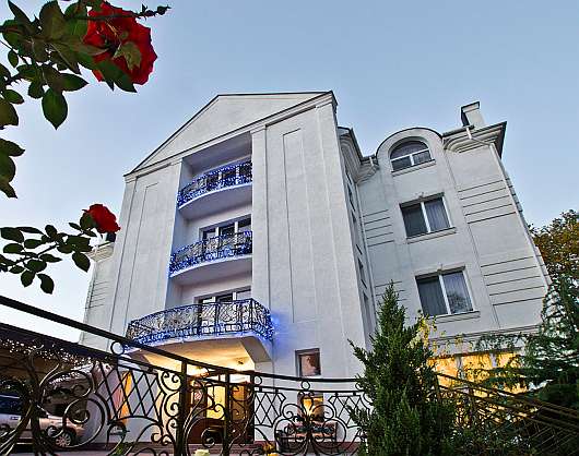 Новости Рынков - Как выбрать гостиницу в Севастополе