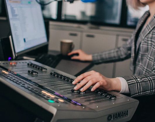 Новости Медиа и СМИ - Что принес для радиорекламы 2025 год?