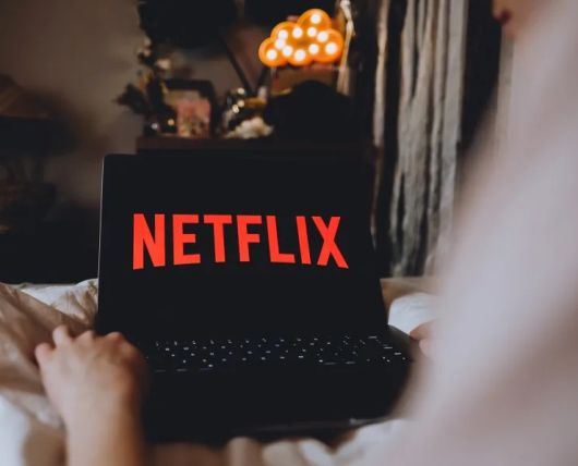 ����������� ������� - ����� ����� ������ �������� Netflix?