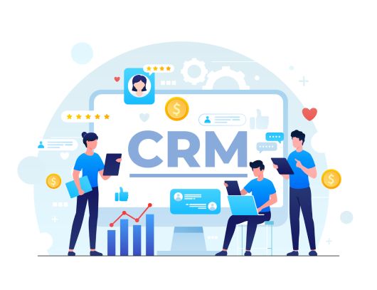 Новости Технологий - Обзор CRM для маркетплейсов: как выбрать систему управления продажами?