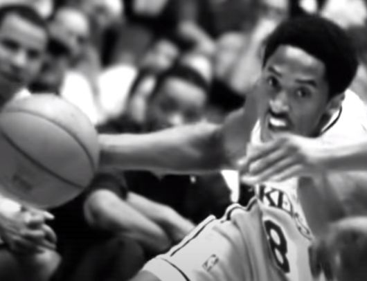 Новости Видео Рекламы - «Неделя Мамбы» от Nike. Рэп, баскетбол и благие дела в одном ролике