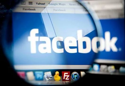 Интернет Маркетинг - Facebook представил сервис по созданию онлайн-витрин