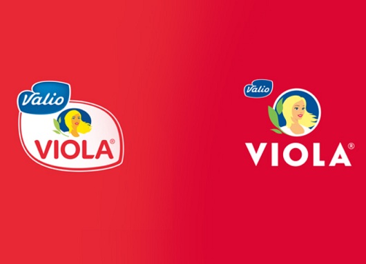 Дизайн и Креатив - Редизайн упаковки сыров Viola