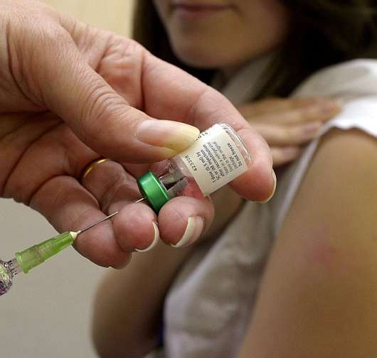 Социальные сети - Реклама с агитацией против прививок? На Facebook ее не будет