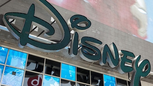 ������� ������ - ��� Disney ������� � ��������?