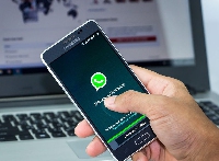 Новости Рынков - WhatsApp ввел ограничения на отправку сообщений. Не больше ПЯТИ
