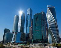  - Глобальный ИНДЕКС финансовых центров 2019. Москва поднялась на 17 позиций