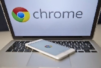  -  Google   Chrome?