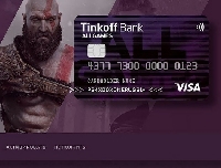  - Какую банковскую карту выбрать геймеру