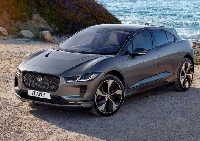  - Индусы переосмыслили будущее Jaguar и Land Rover