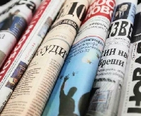 Исследования - Кто в России читает печатные СМИ?