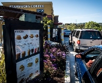 ������� - ��� ������������� ��������� ������� Starbucks ��������� ����?