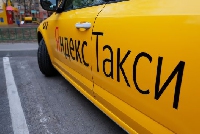  - Комиссия «Яндекс.Такси» составляет менее 10%