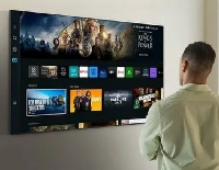  -   Smart TV   ?