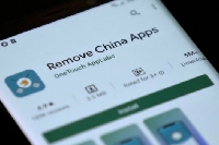  - Google заблокировала сервис Remove China Apps