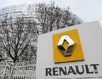  - Renault сократит 15 тысяч сотрудников