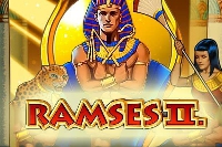 Исследования - Игровой слот Рамзес 2 - доступен онлайн на портале Азино Три топора