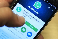 Исследования - SensorTower: WhatsApp - САМОЕ популярное приложение, принадлежащее Facebook