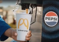  -    Pepsi  Coca-Cola?