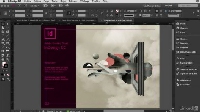  - Adobe InDesign - простые приемы работы и горячие клавиши