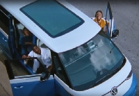 ������� - ��� Volkswagen ������������ ������� ��������� �������?