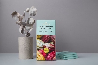 Новости Ритейла - Дизайн упаковки новой линейки шоколада Millennium от Fabula Branding
